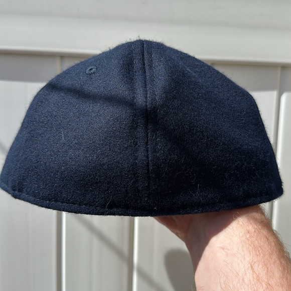 Ebbets Field Cerveceria Polar 1950 Vintage Ballcap - Picture 2 of 4